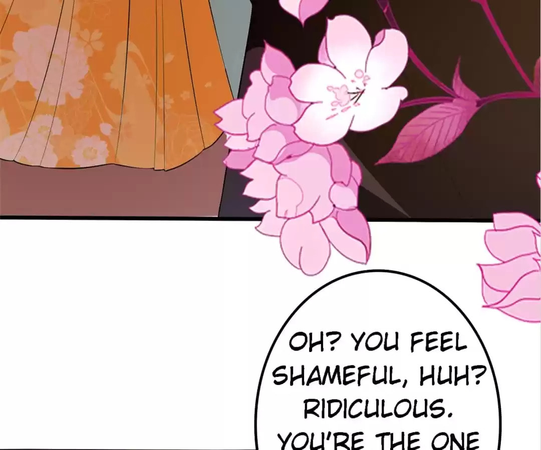 Your Highness, Please Don't Be a Demon Chapter 96 page 13 - 