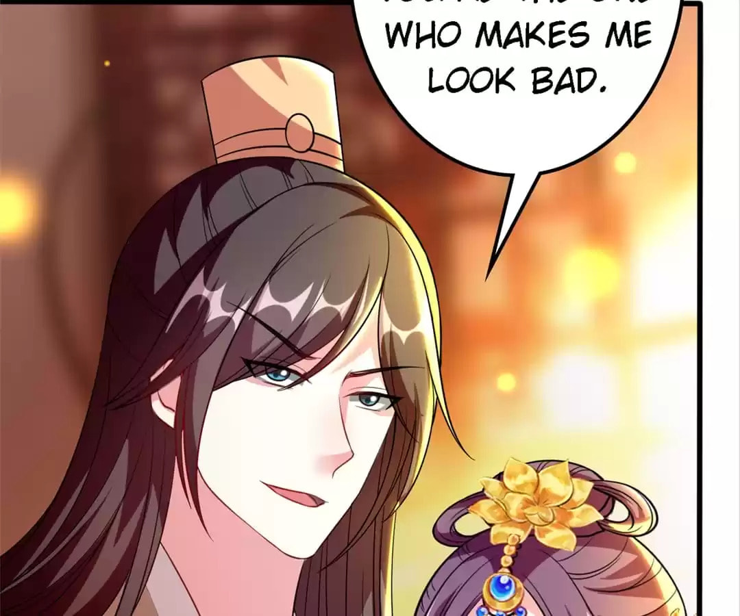 Your Highness, Please Don't Be a Demon Chapter 96 page 14 - 
