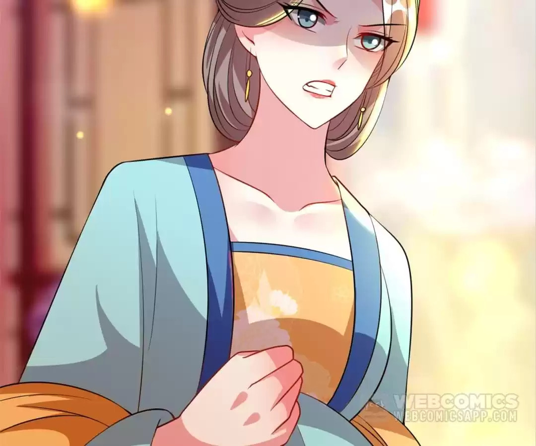 Your Highness, Please Don't Be a Demon Chapter 96 page 18 - 