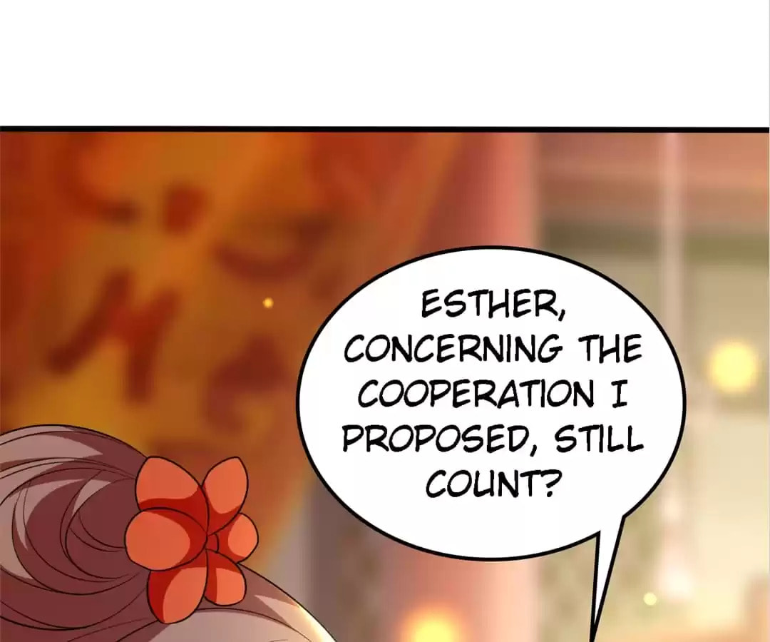 Your Highness, Please Don't Be a Demon Chapter 96 page 20 - 