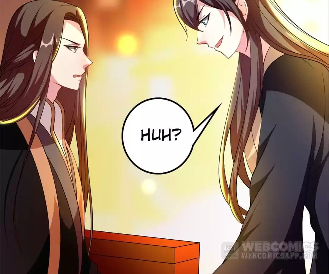 Your Highness, Please Don't Be a Demon Chapter 96 page 3 - 