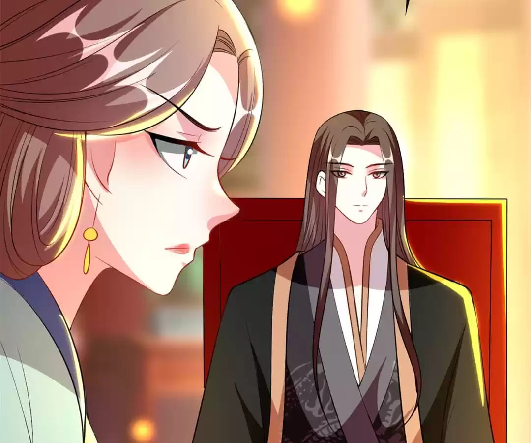 Your Highness, Please Don't Be a Demon Chapter 96 page 21 - 