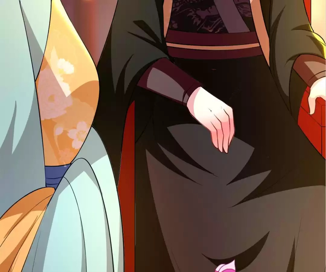 Your Highness, Please Don't Be a Demon Chapter 96 page 22 - 