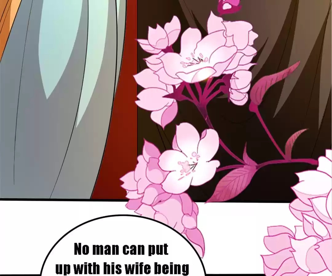 Your Highness, Please Don't Be a Demon Chapter 96 page 23 - 