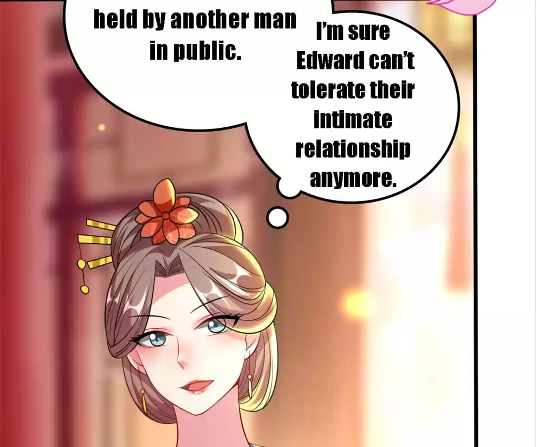 Your Highness, Please Don't Be a Demon Chapter 96 page 24 - 