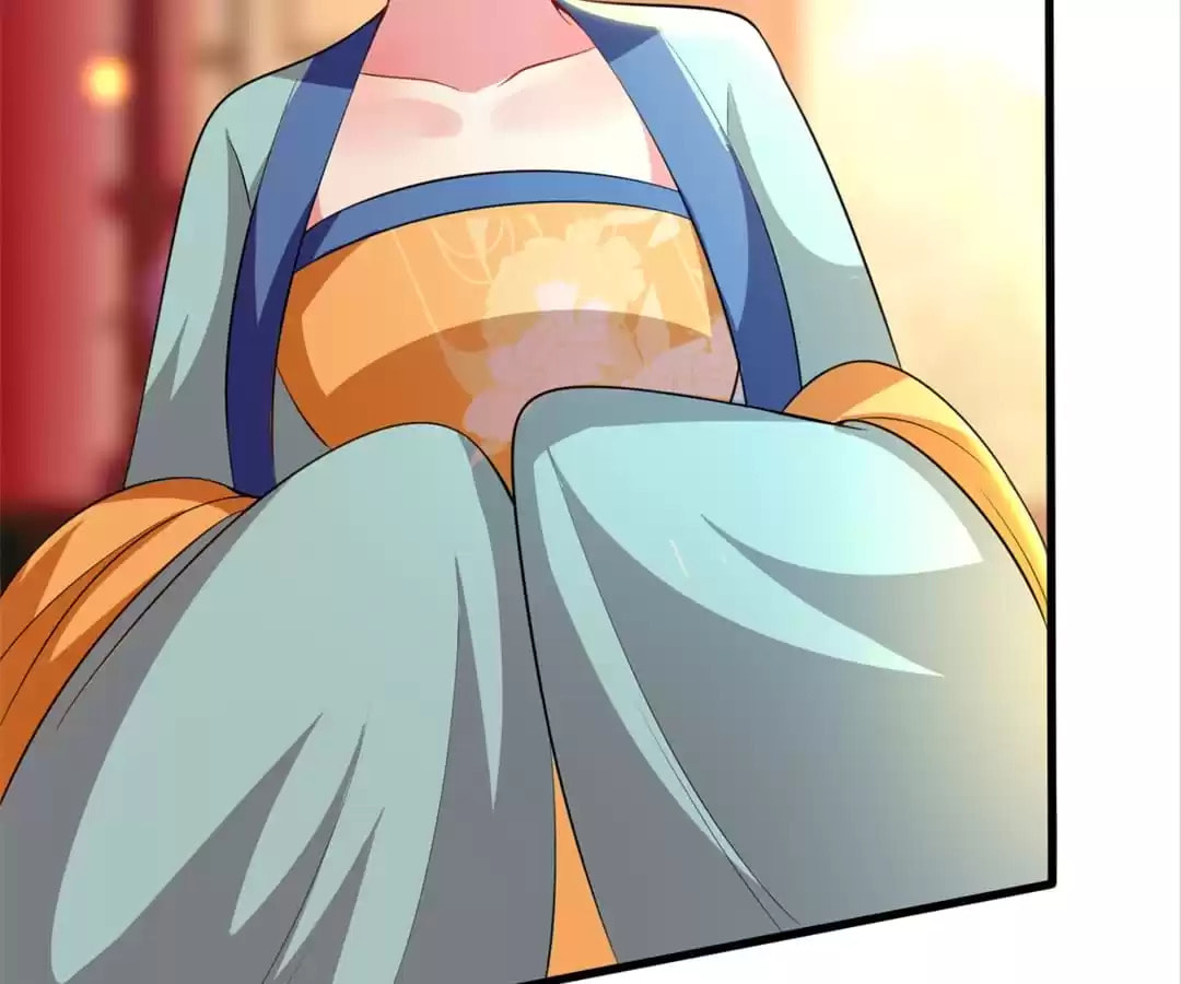Your Highness, Please Don't Be a Demon Chapter 96 page 25 - 