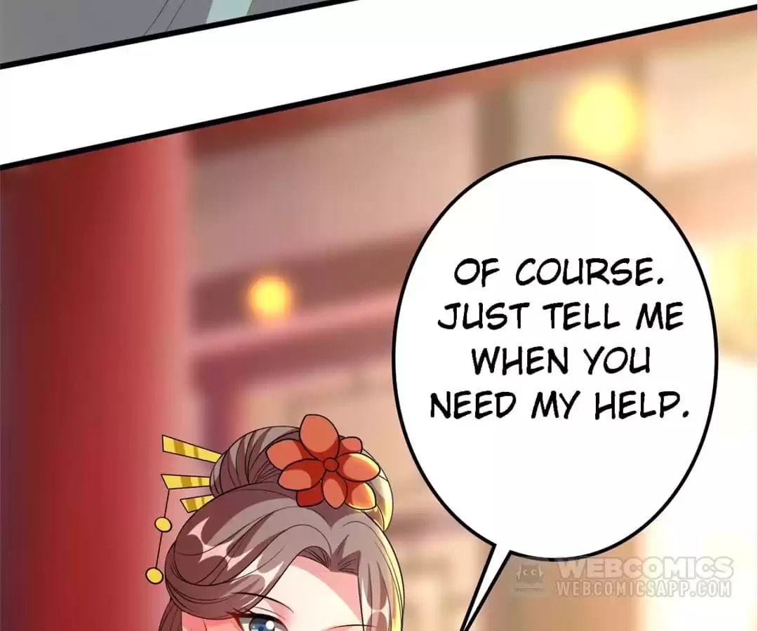 Your Highness, Please Don't Be a Demon Chapter 96 page 26 - 