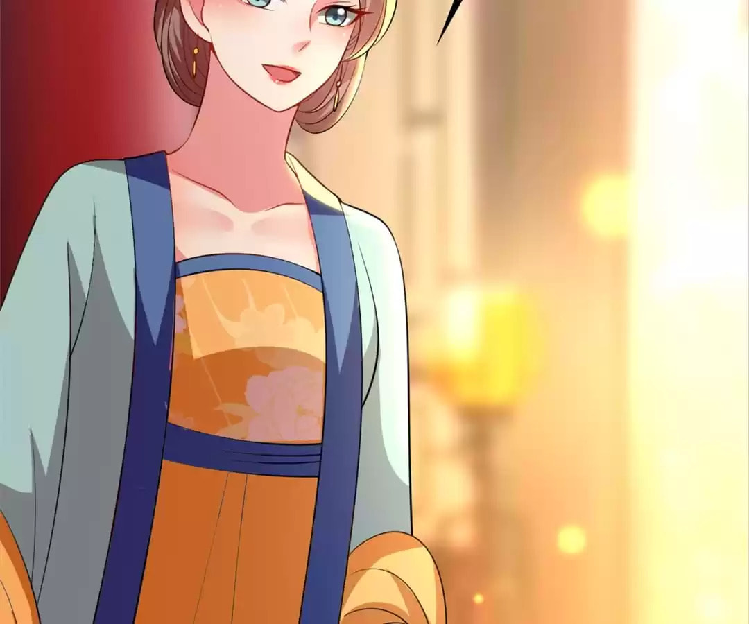 Your Highness, Please Don't Be a Demon Chapter 96 page 27 - 