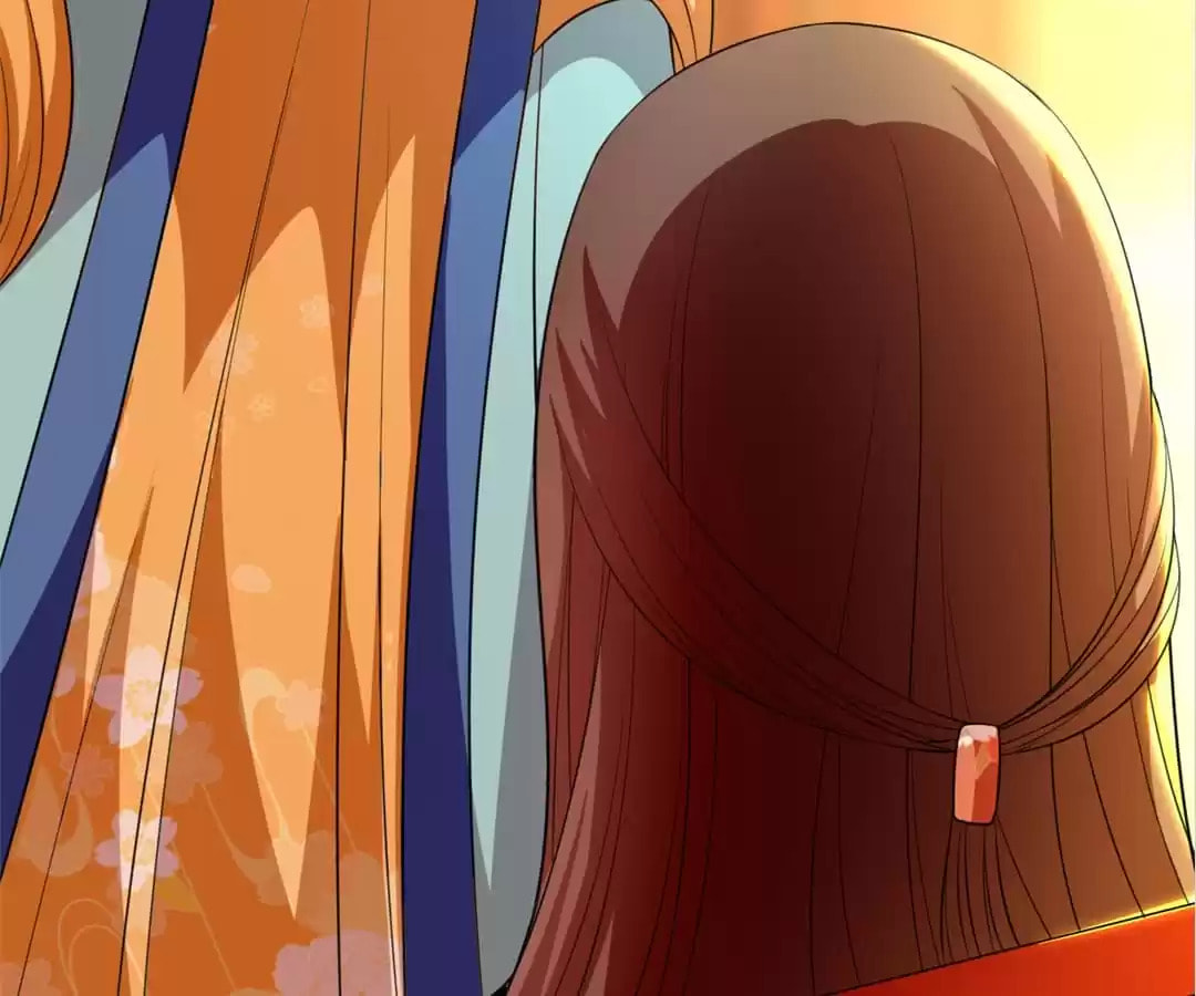 Your Highness, Please Don't Be a Demon Chapter 96 page 28 - 