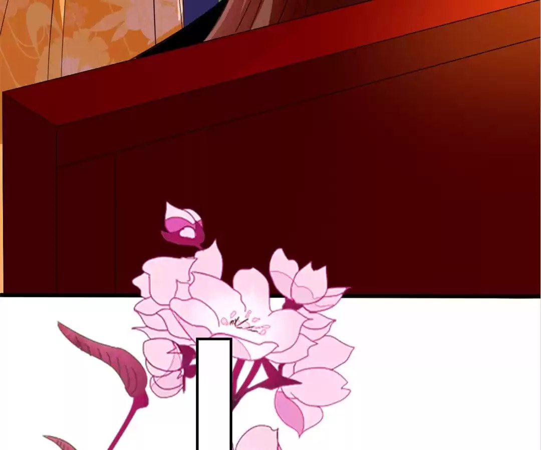 Your Highness, Please Don't Be a Demon Chapter 96 page 29 - 