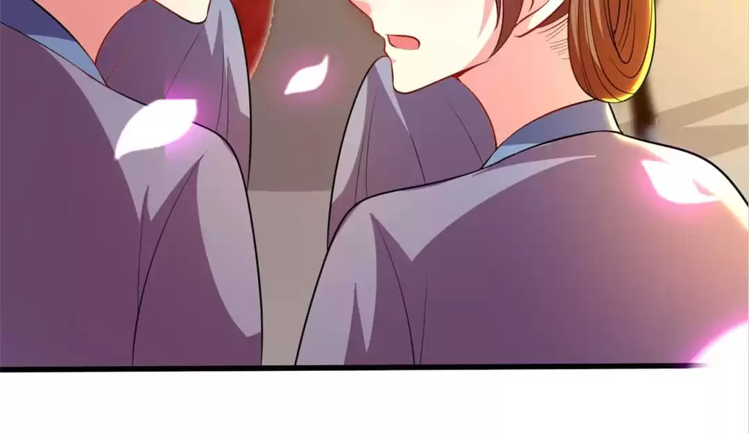 Your Highness, Please Don't Be a Demon Chapter 96 page 32 - 