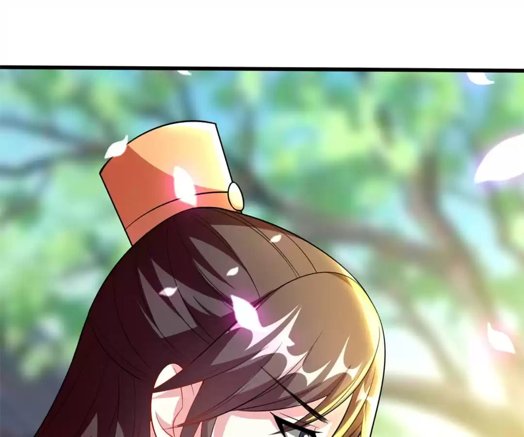 Your Highness, Please Don't Be a Demon Chapter 96 page 33 - 