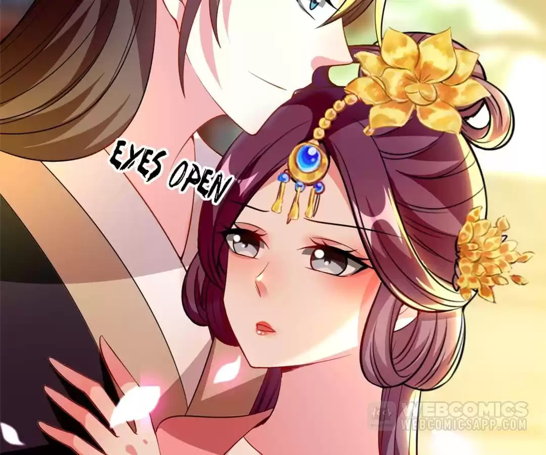 Your Highness, Please Don't Be a Demon Chapter 96 page 34 - 