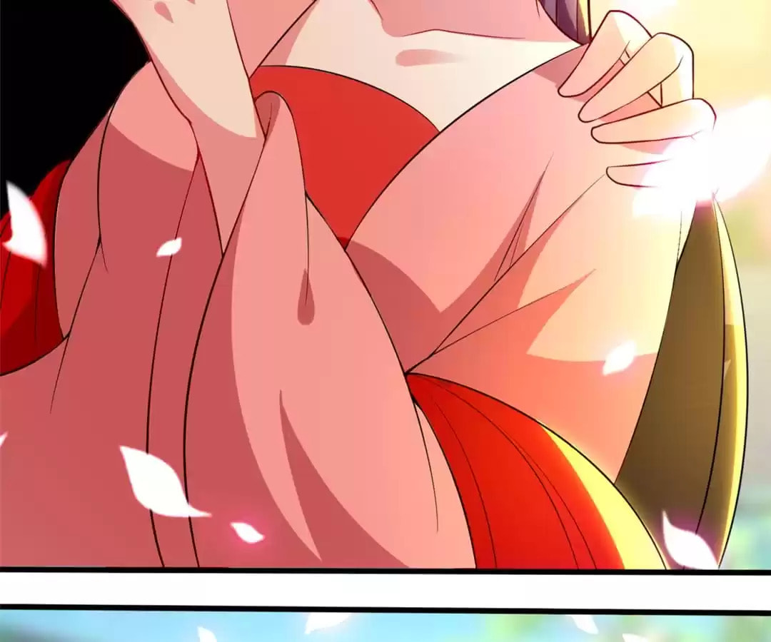 Your Highness, Please Don't Be a Demon Chapter 96 page 35 - 
