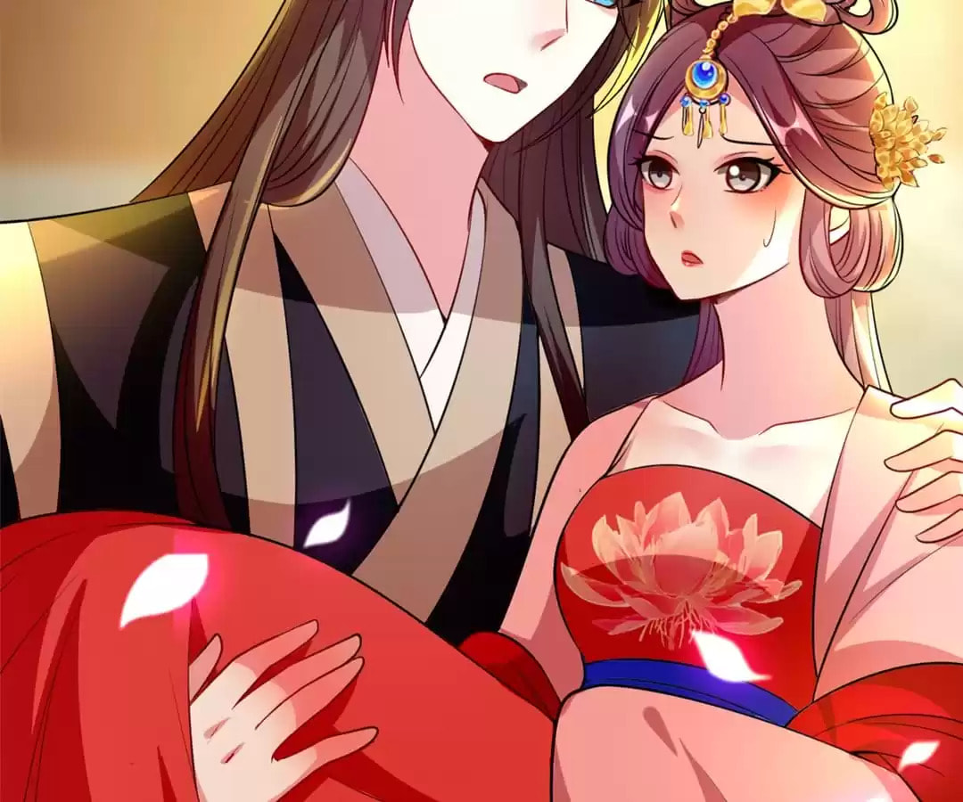 Your Highness, Please Don't Be a Demon Chapter 96 page 37 - 