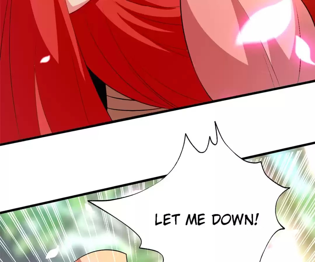 Your Highness, Please Don't Be a Demon Chapter 96 page 38 - 