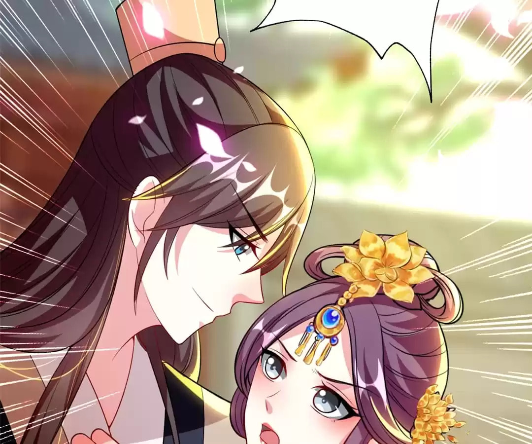Your Highness, Please Don't Be a Demon Chapter 96 page 39 - 