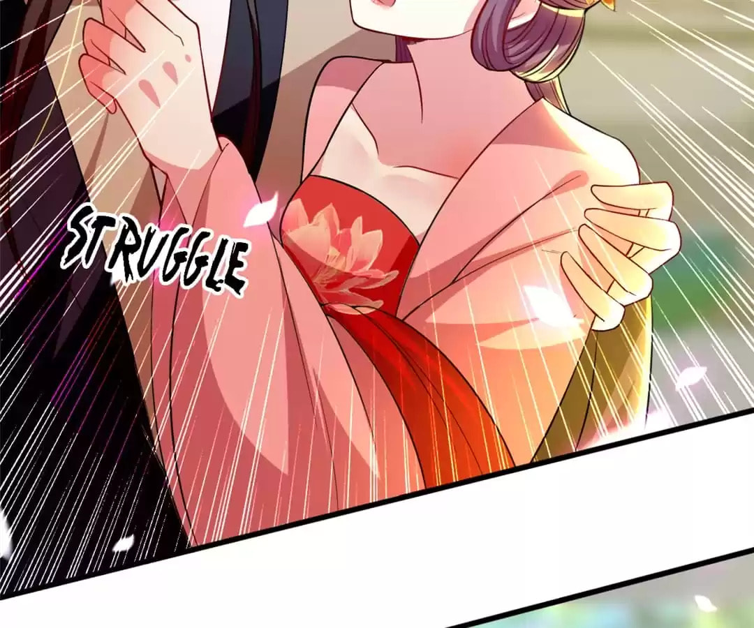 Your Highness, Please Don't Be a Demon Chapter 96 page 40 - 