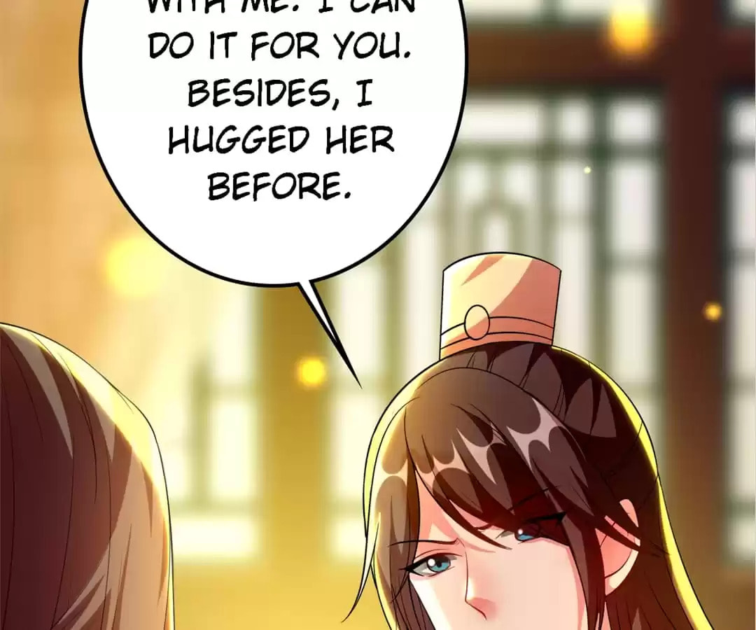 Your Highness, Please Don't Be a Demon Chapter 96 page 5 - 