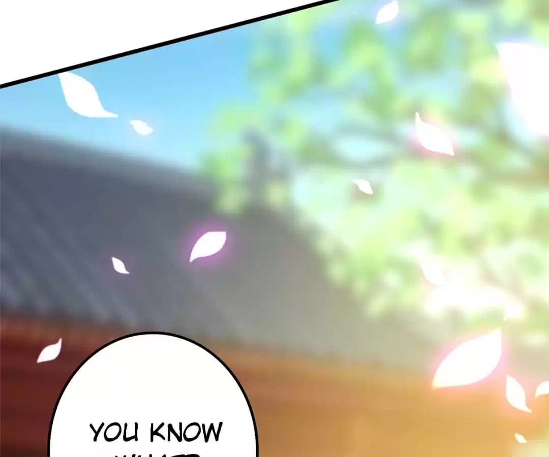 Your Highness, Please Don't Be a Demon Chapter 96 page 41 - 
