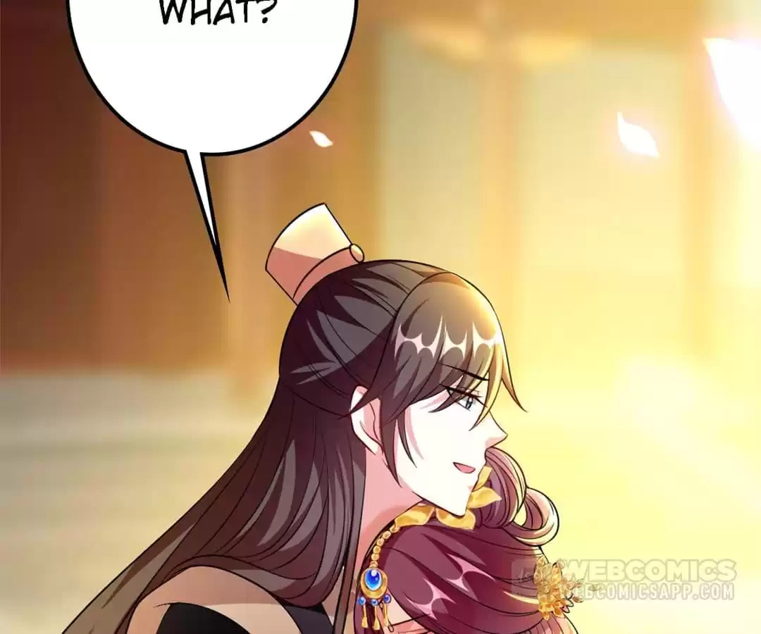 Your Highness, Please Don't Be a Demon Chapter 96 page 42 - 