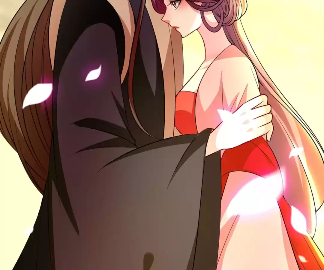 Your Highness, Please Don't Be a Demon Chapter 96 page 43 - 