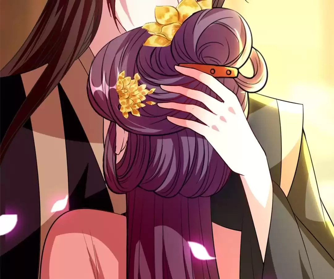 Your Highness, Please Don't Be a Demon Chapter 96 page 47 - 