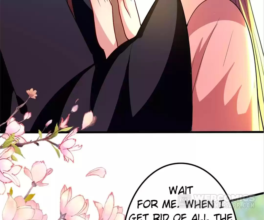 Your Highness, Please Don't Be a Demon Chapter 96 page 50 - 