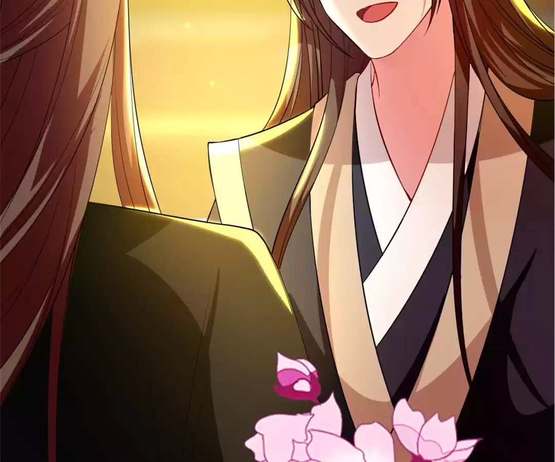 Your Highness, Please Don't Be a Demon Chapter 96 page 6 - 