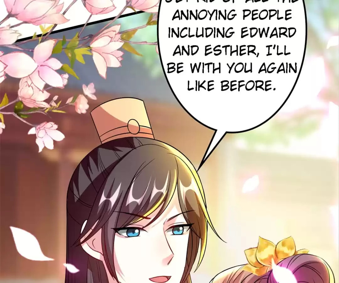Your Highness, Please Don't Be a Demon Chapter 96 page 51 - 