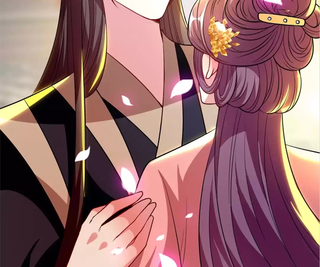Your Highness, Please Don't Be a Demon Chapter 96 page 52 - 