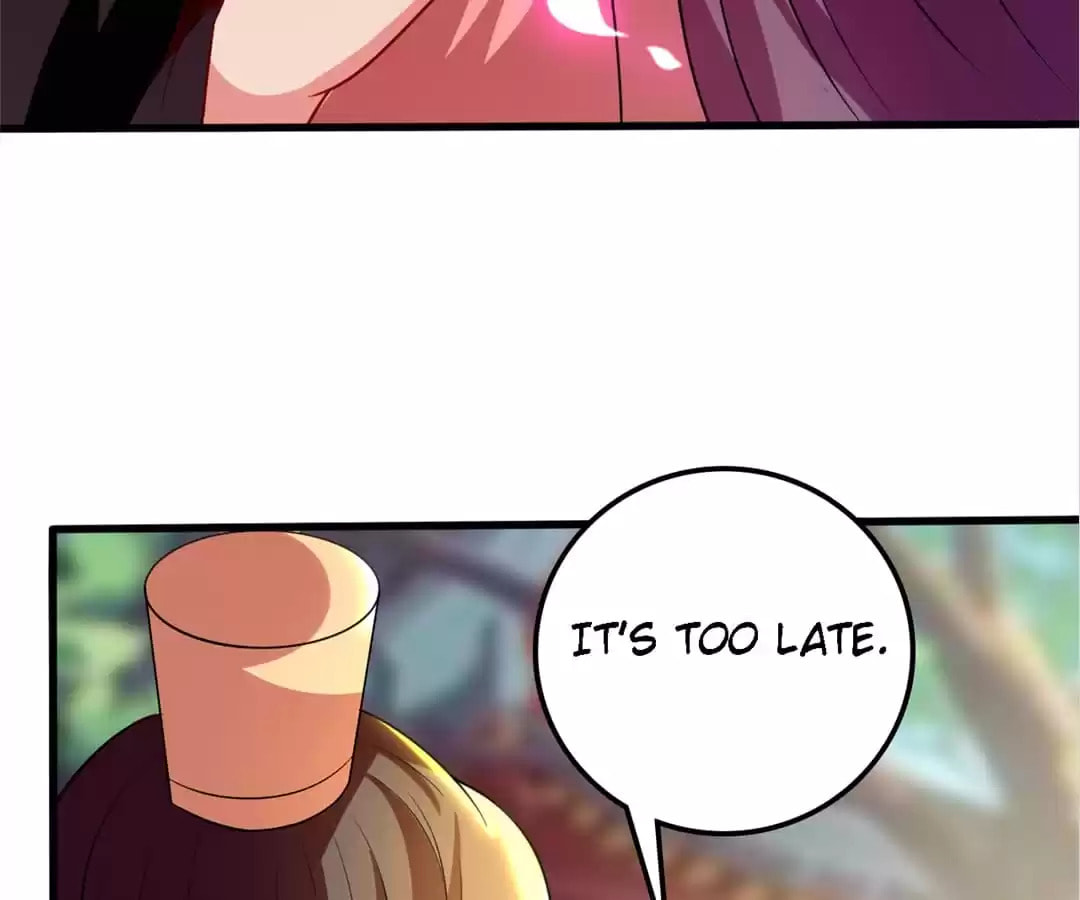 Your Highness, Please Don't Be a Demon Chapter 96 page 53 - 