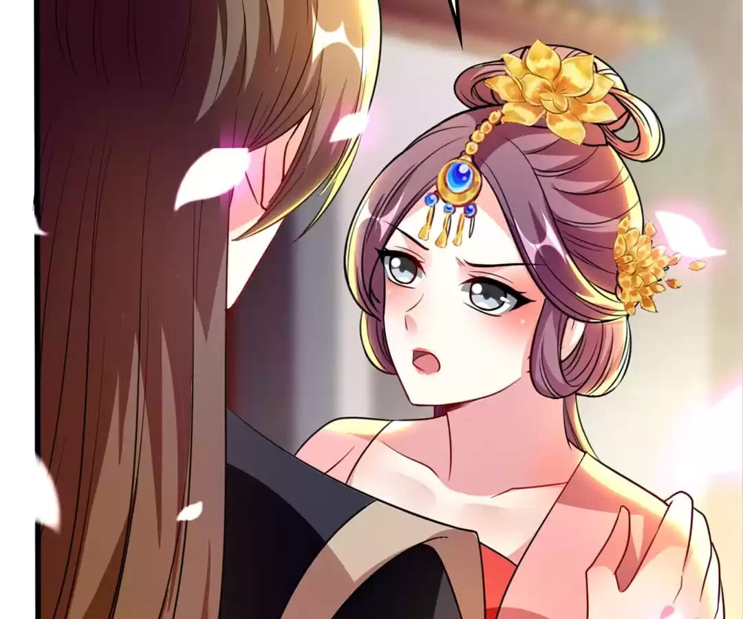 Your Highness, Please Don't Be a Demon Chapter 96 page 54 - 