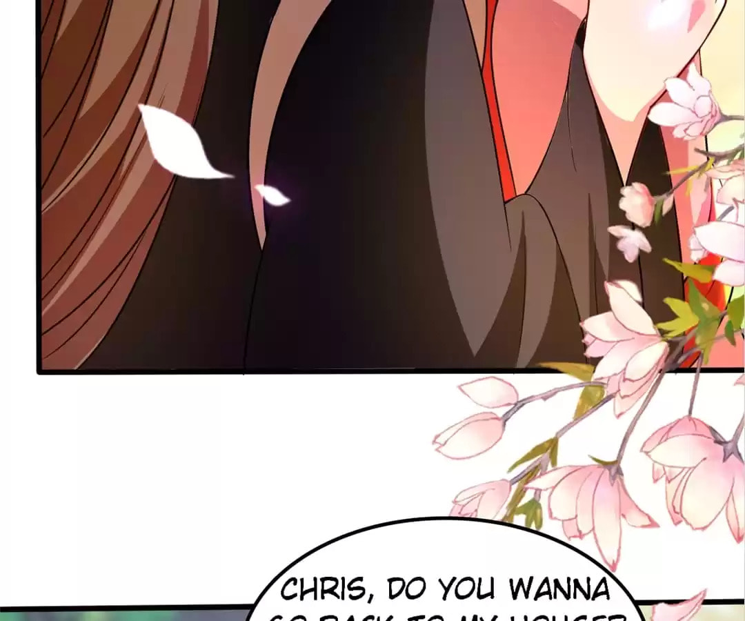Your Highness, Please Don't Be a Demon Chapter 96 page 55 - 