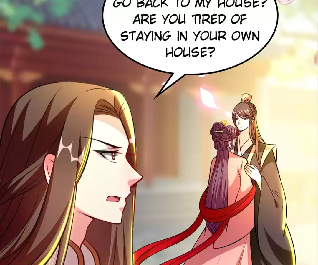 Your Highness, Please Don't Be a Demon Chapter 96 page 56 - 