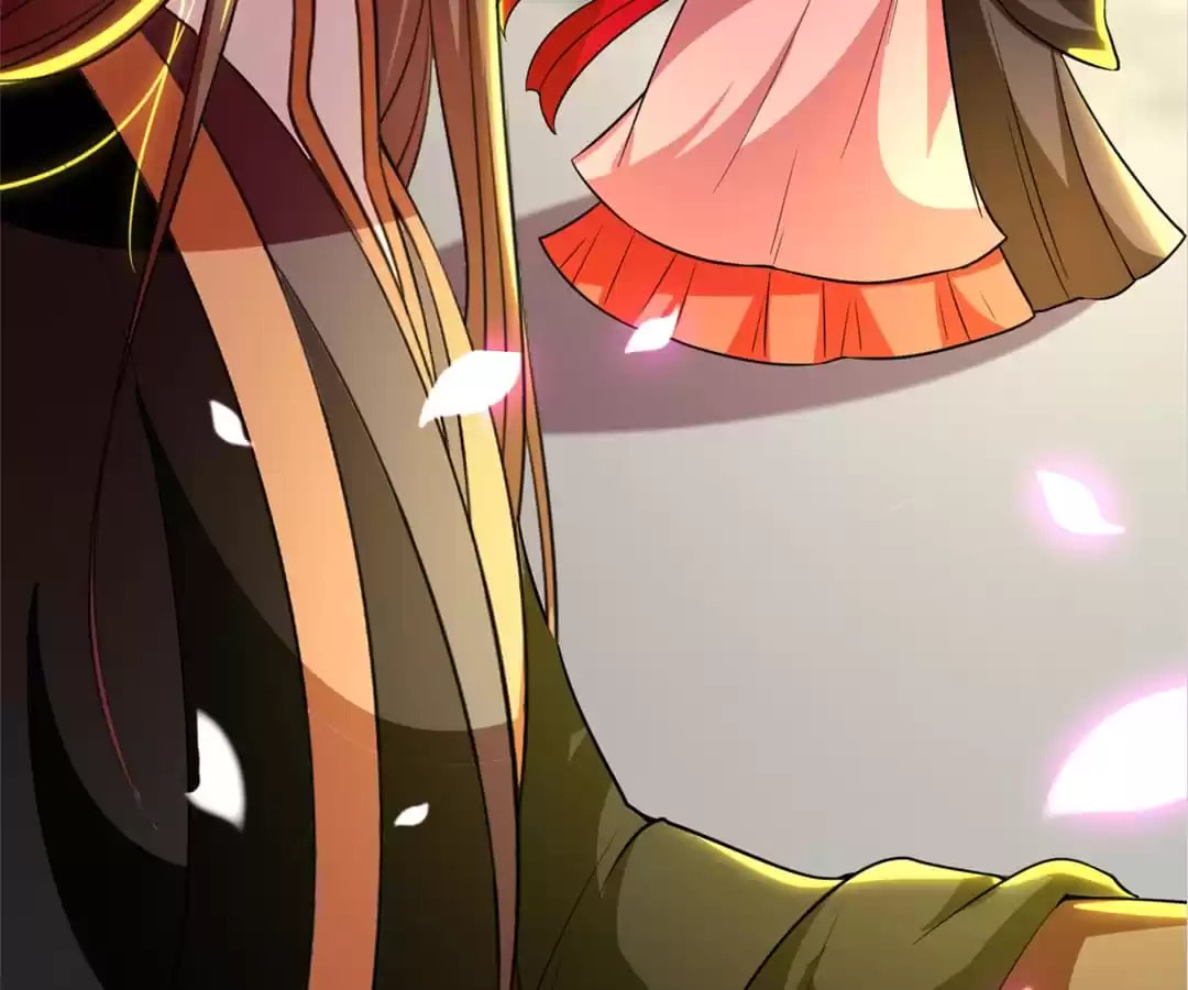Your Highness, Please Don't Be a Demon Chapter 96 page 57 - 