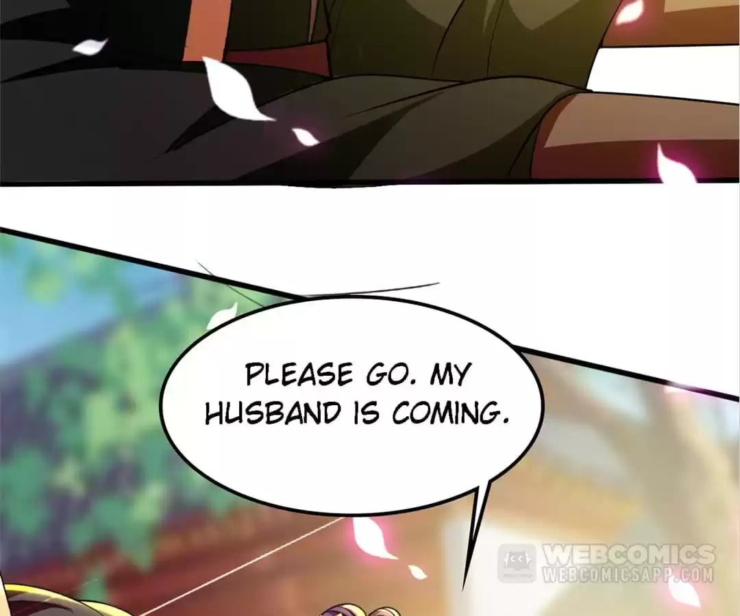 Your Highness, Please Don't Be a Demon Chapter 96 page 58 - 