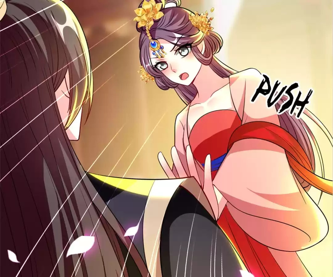 Your Highness, Please Don't Be a Demon Chapter 96 page 59 - 