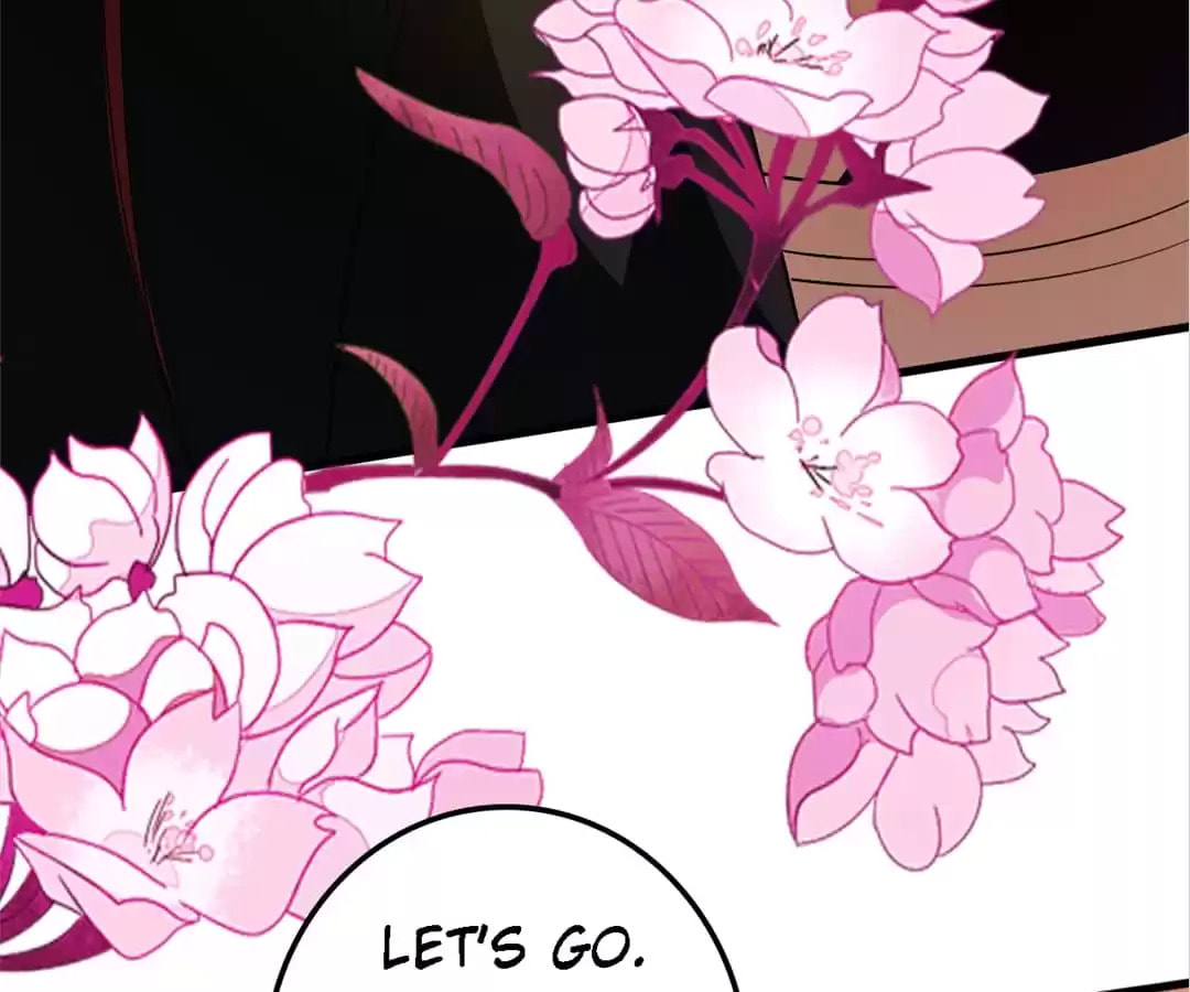 Your Highness, Please Don't Be a Demon Chapter 96 page 7 - 