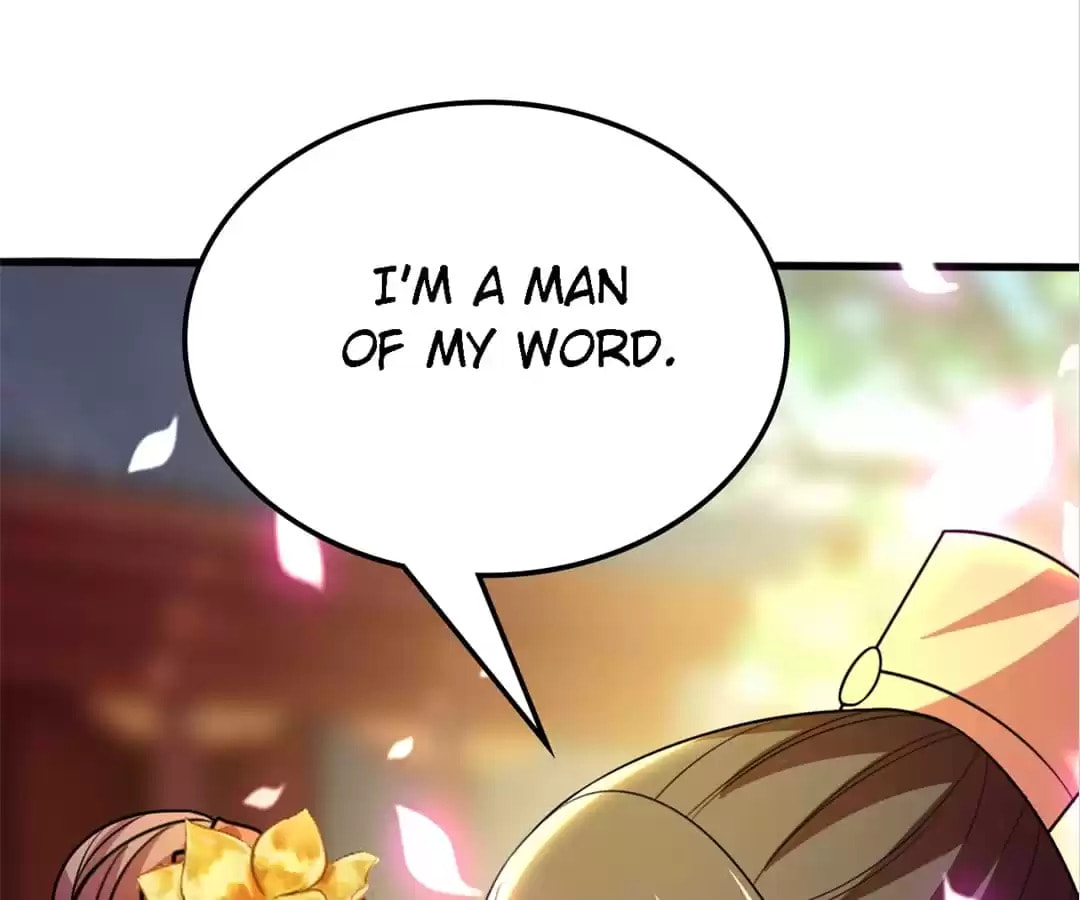 Your Highness, Please Don't Be a Demon Chapter 96 page 61 - 