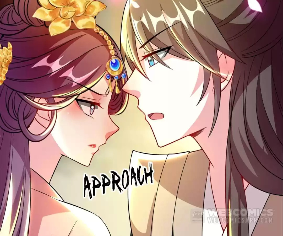 Your Highness, Please Don't Be a Demon Chapter 96 page 62 - 