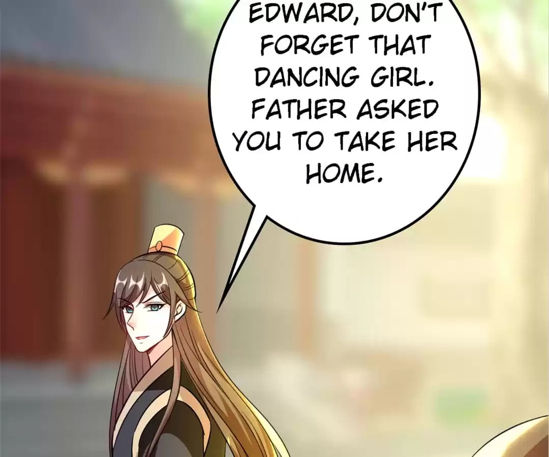 Your Highness, Please Don't Be a Demon Chapter 96 page 65 - 