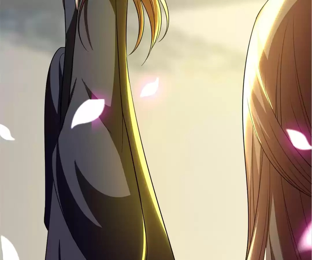 Your Highness, Please Don't Be a Demon Chapter 96 page 66 - 