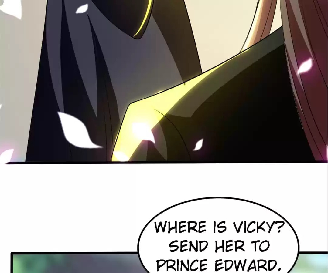 Your Highness, Please Don't Be a Demon Chapter 96 page 67 - 