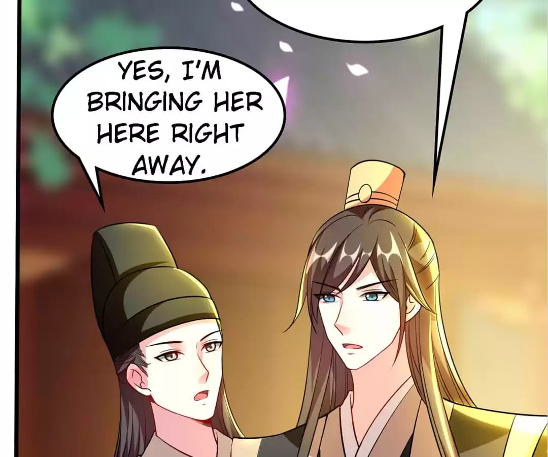 Your Highness, Please Don't Be a Demon Chapter 96 page 68 - 