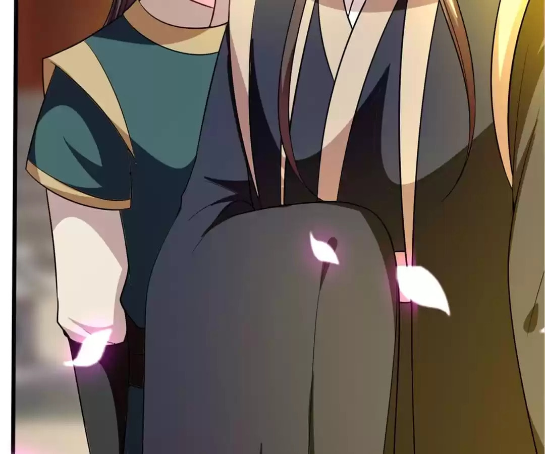 Your Highness, Please Don't Be a Demon Chapter 96 page 69 - 