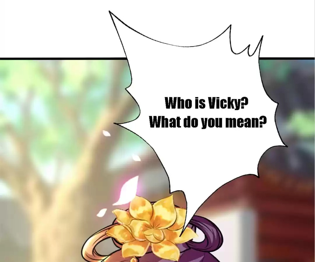 Your Highness, Please Don't Be a Demon Chapter 96 page 71 - 