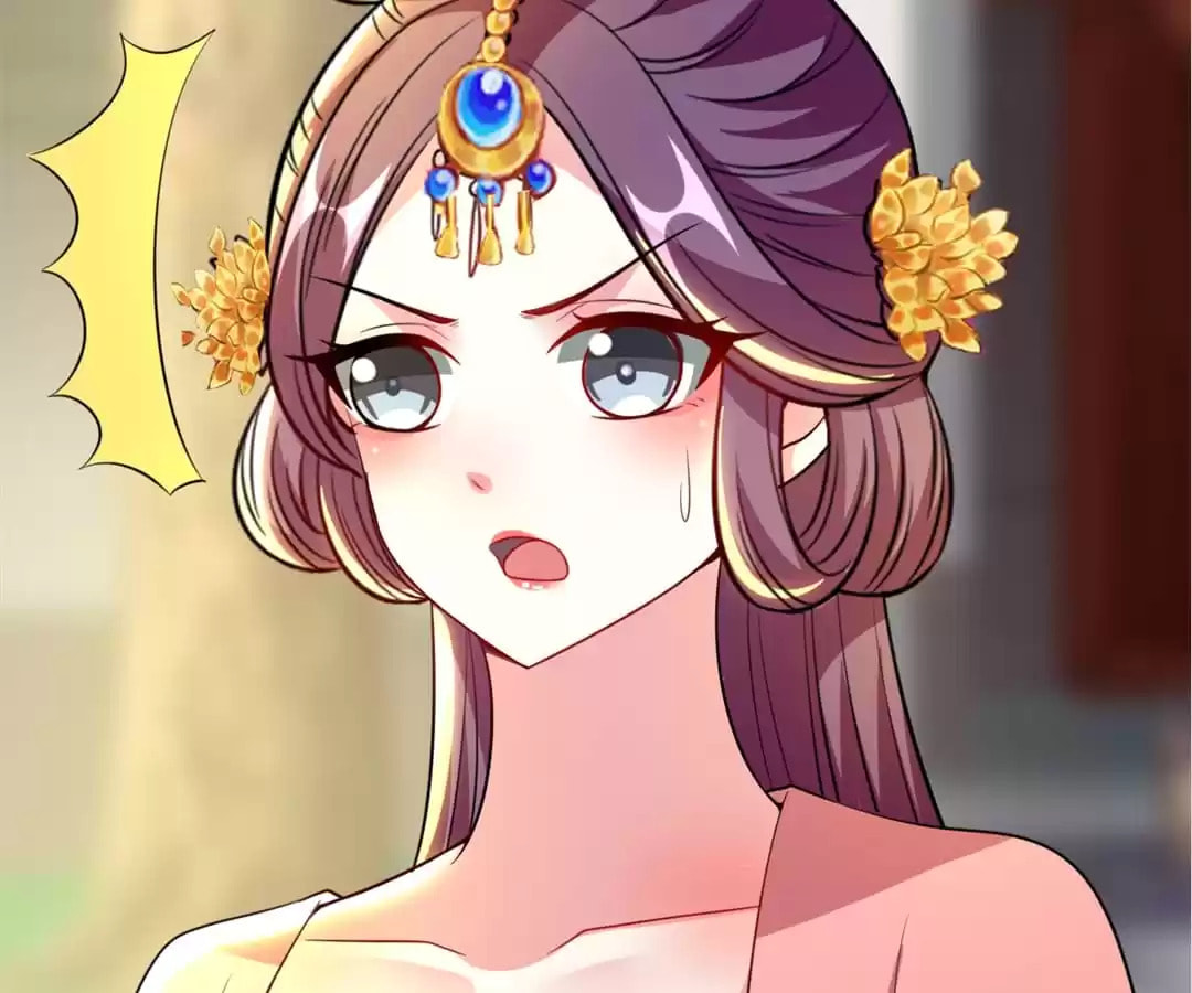 Your Highness, Please Don't Be a Demon Chapter 96 page 72 - 