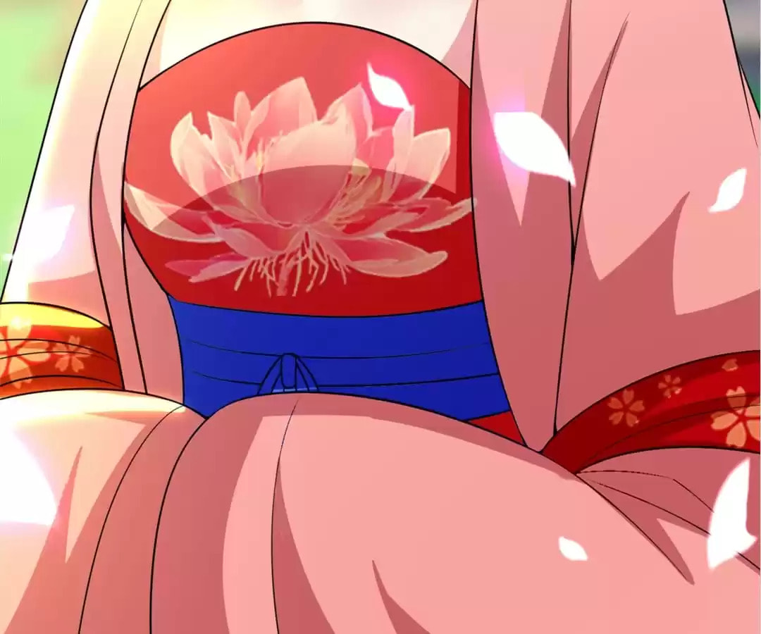 Your Highness, Please Don't Be a Demon Chapter 96 page 73 - 
