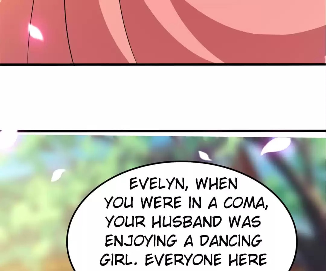 Your Highness, Please Don't Be a Demon Chapter 96 page 74 - 